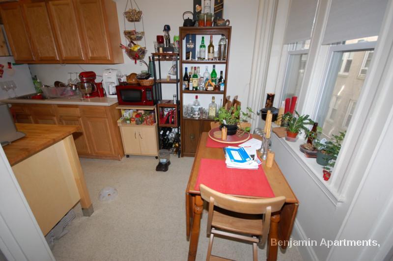 Building Photo - 1163 Boylston St