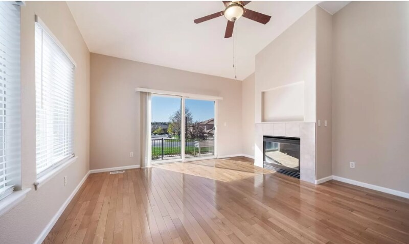 Building Photo - 4538 S Atchison Way