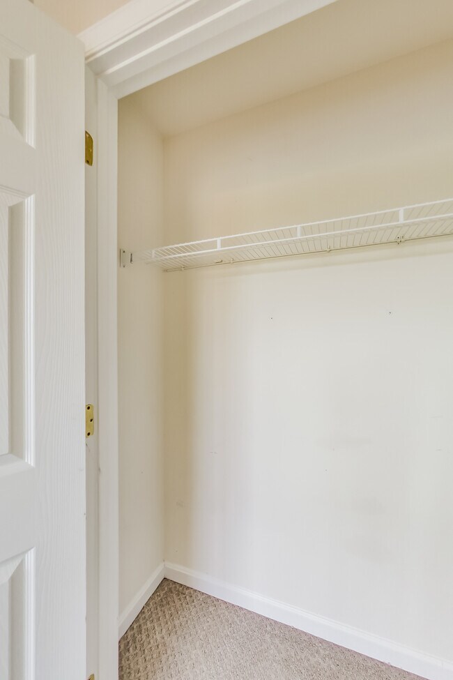 Room 1 Closet - 5294 Jule Star Dr