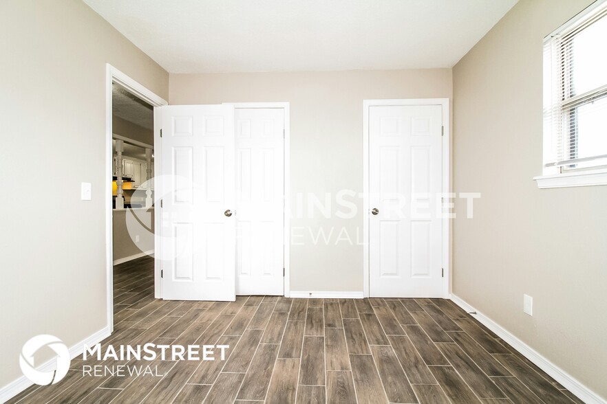 Building Photo - 6413 Ashby Terrace