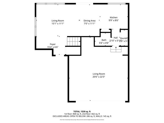 Building Photo - 217 Hiawassee Dr