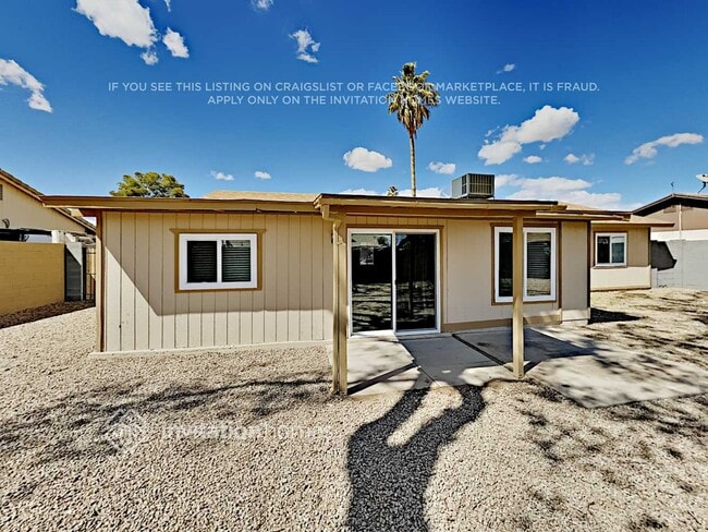 Building Photo - 3407 E Anderson Dr