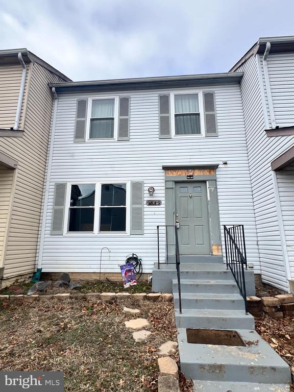 Building Photo - 3649 Dahlgren Pl