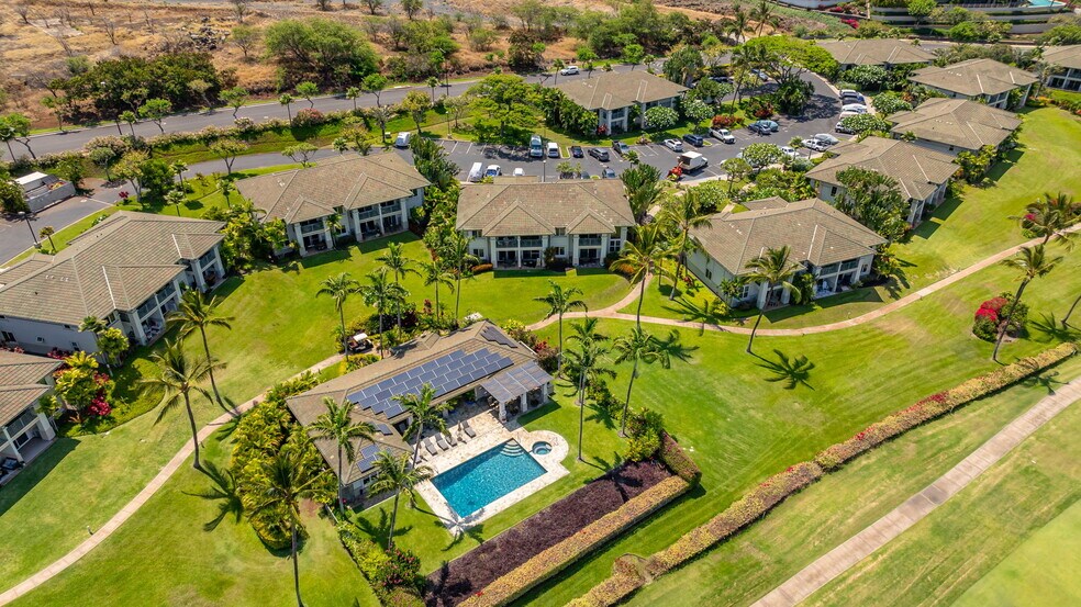 Building Photo - 3950 Kalai Waa St