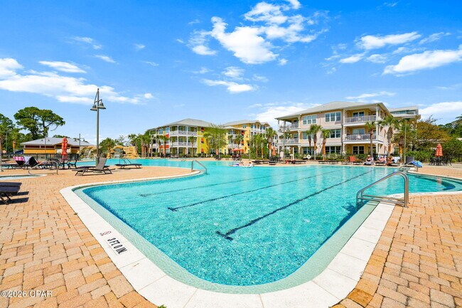 Building Photo - 8700 Front Beach Rd