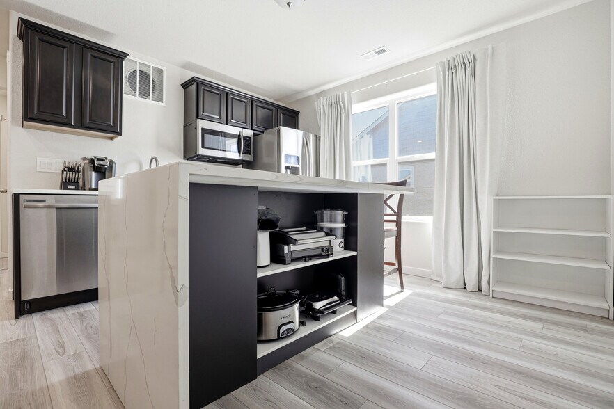 Building Photo - 5331 Wagon Hammer Dr