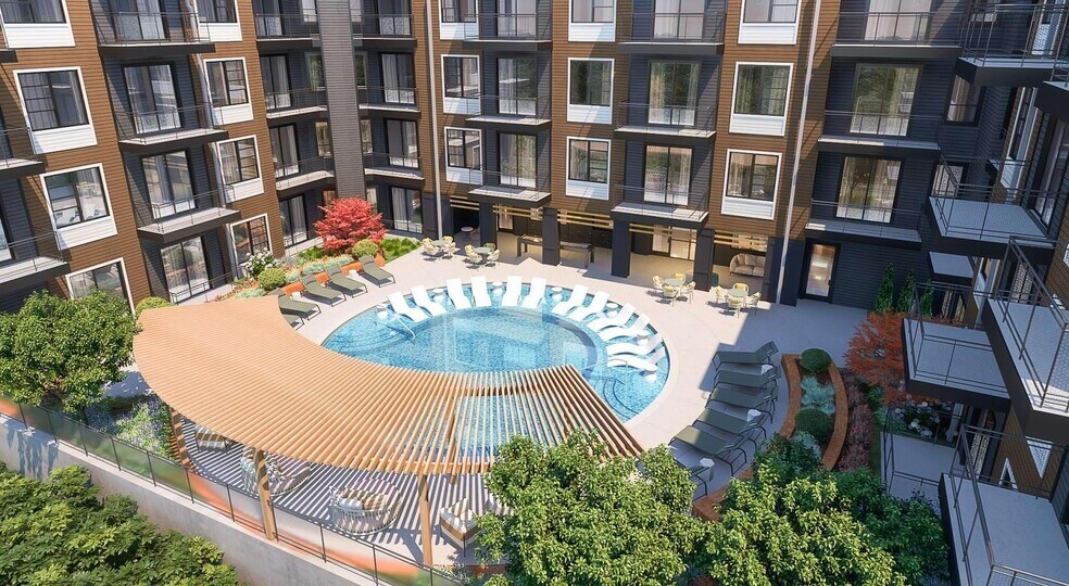 Building Photo - 1310 Hillside Ave