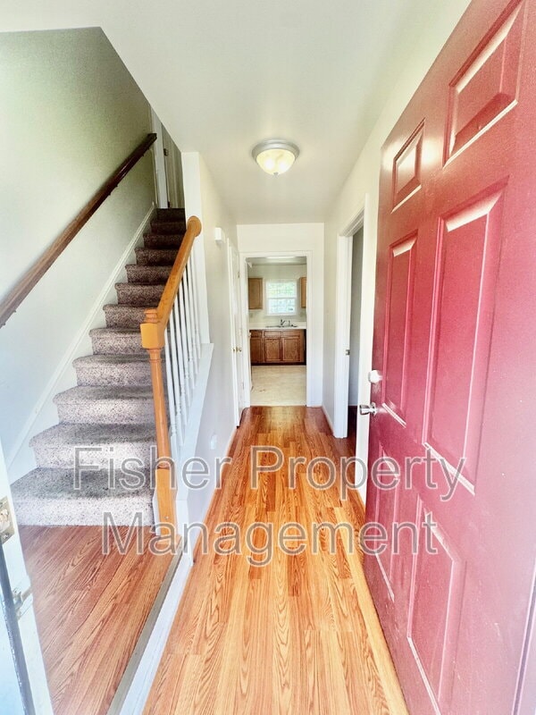 Building Photo - 16736 Amherst Oak Ln