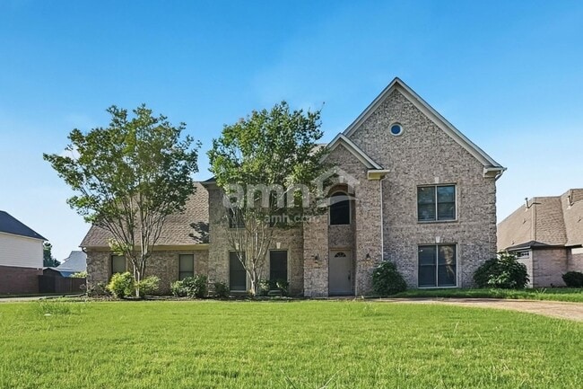 Building Photo - 7976 Old Brownsville Rd
