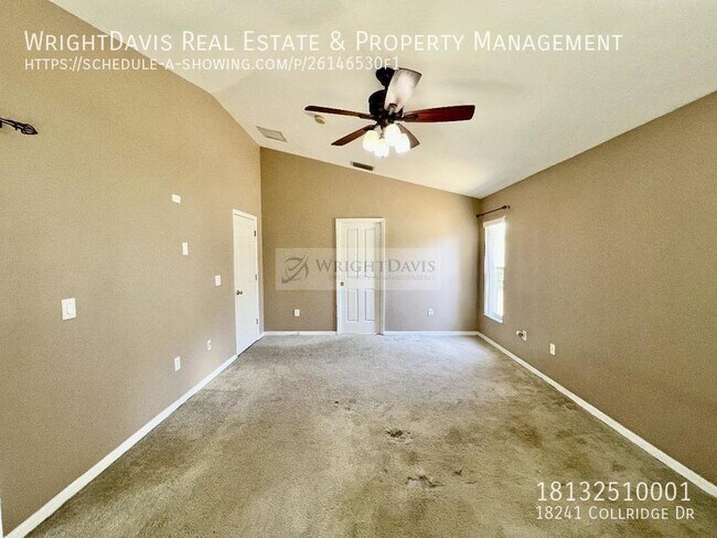 Building Photo - 18241 Collridge Dr