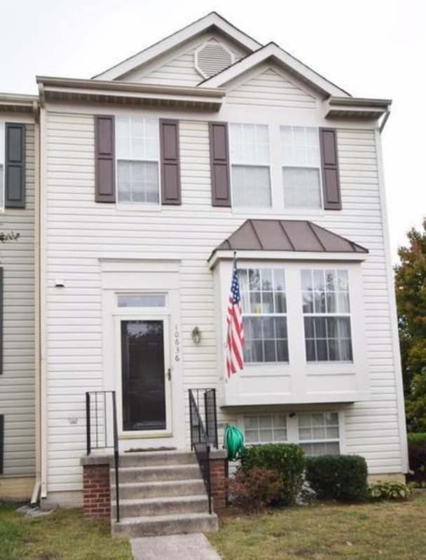 Building Photo - 10636 Winfield Loop