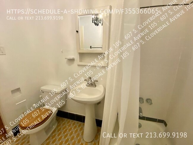 Building Photo - 607 Cloverdale Ave