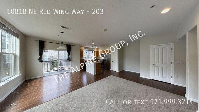 Building Photo - 10818 NE Red Wing Way