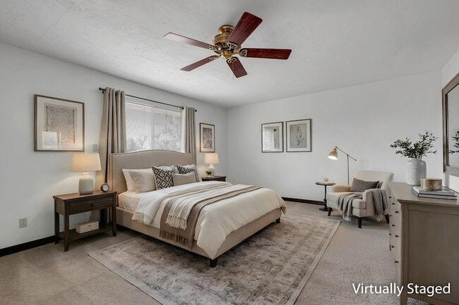 Building Photo - 3128 Blairstone Ct