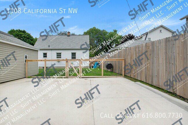 Building Photo - 1108 California St NW