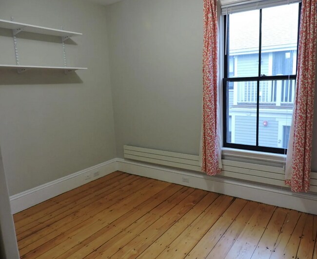 Building Photo - 3.0 bedroom in Cambridge Massachusetts 02138