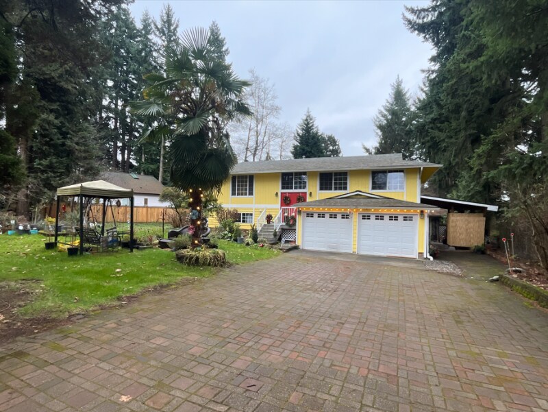 Building Photo - 11601 NE 155th St