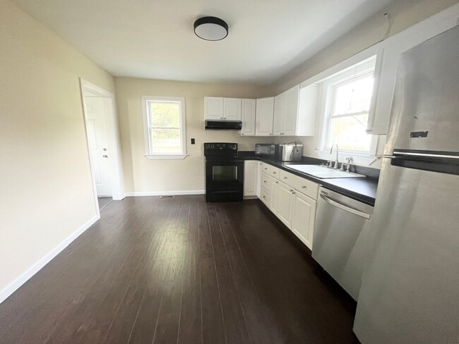 Building Photo - 309 Harney St