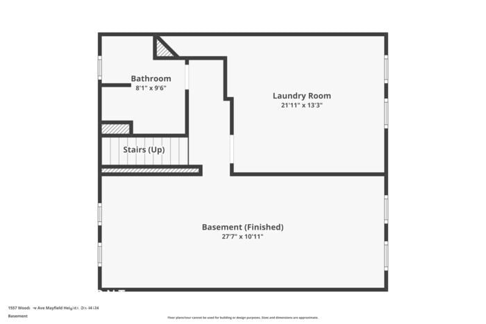Building Photo - 1557 Woodrow Ave