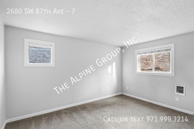 Building Photo - 2680 SW 87th Ave