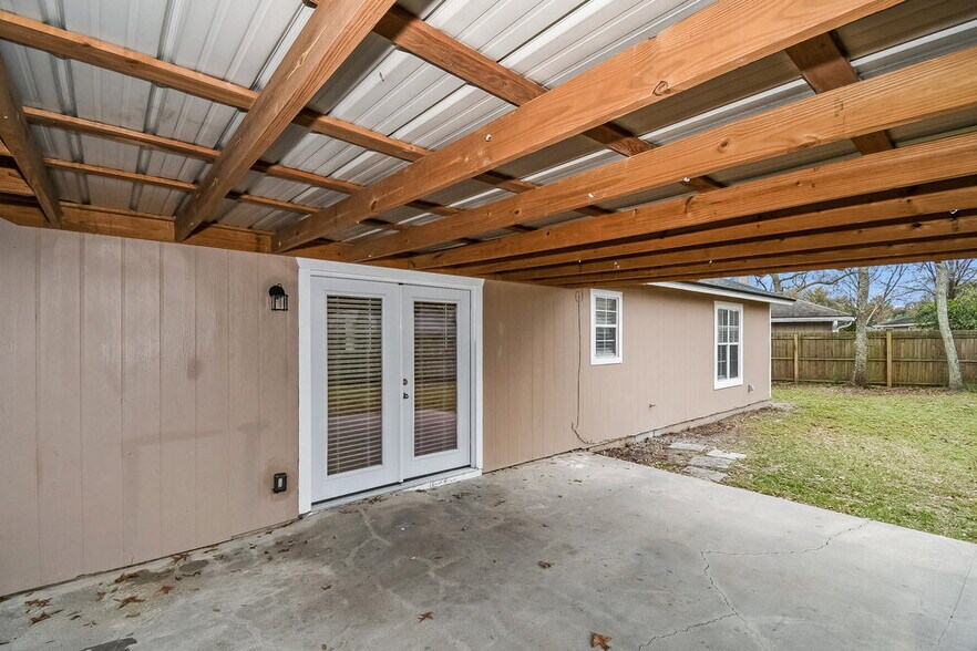 Building Photo - 8476 Allwine Ct