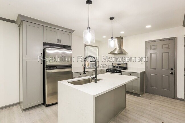 Building Photo - 3593 Adkins Rd NW