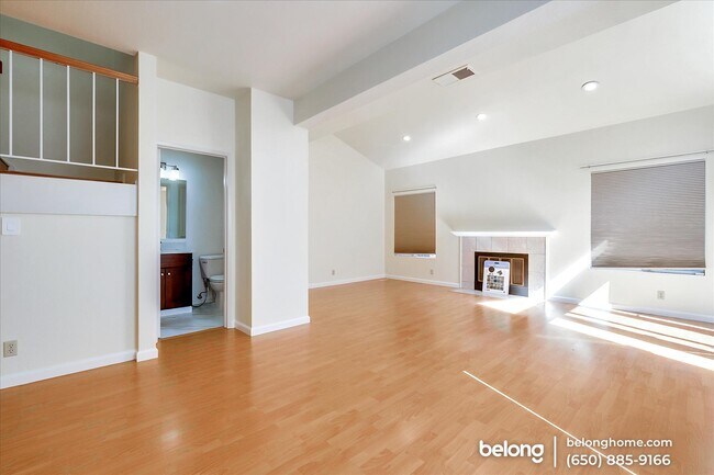 Building Photo - 6153 Potrero Dr