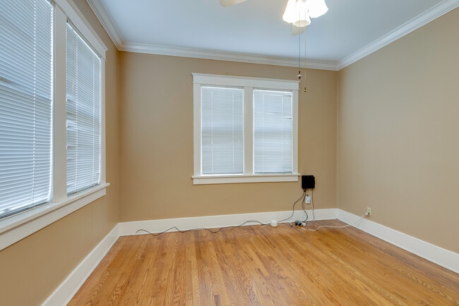 Building Photo - 4117 Utah Ave