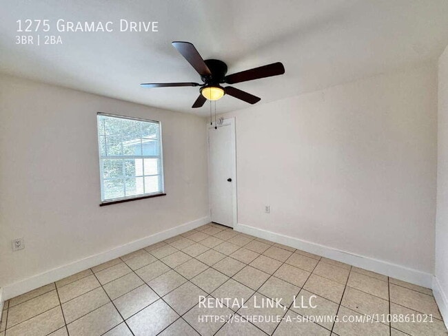 Building Photo - 1275 Gramac Dr