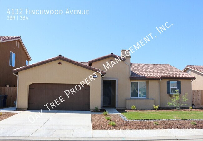 Building Photo - 4132 Finchwood Ave