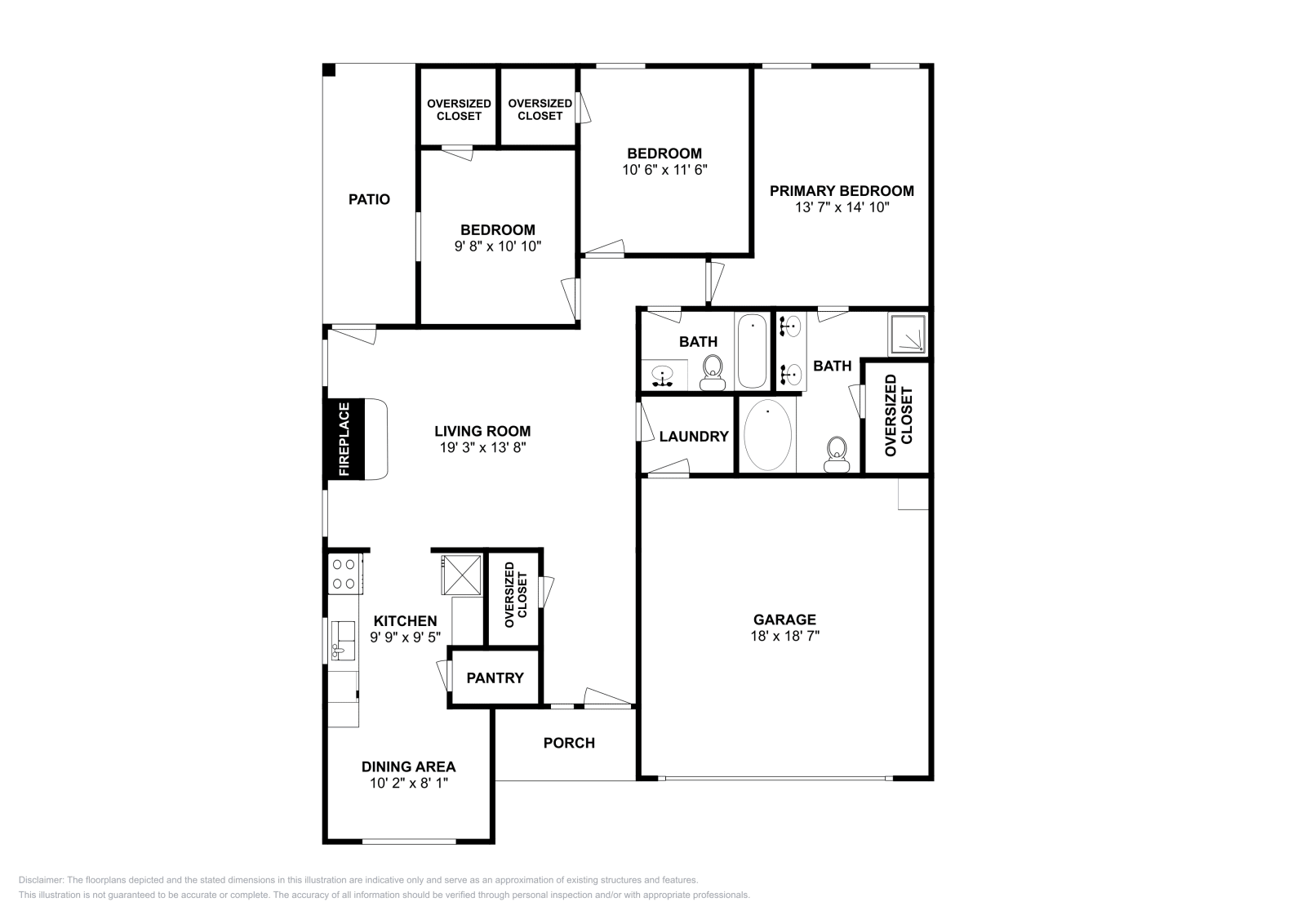 Building Photo - 720 Charles City Dr