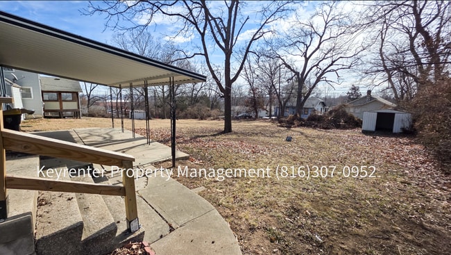 Building Photo - For Rent – 1817 E 27th St