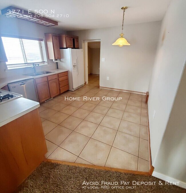 Building Photo - PET FRIENDLY Rental Home In Rigby!  3 Bedroom
