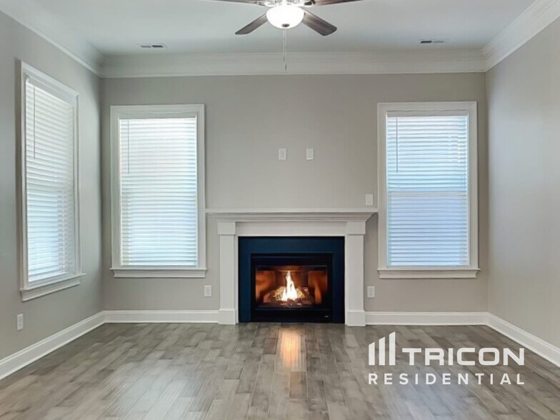 Building Photo - 3011 Laney Pond Rd