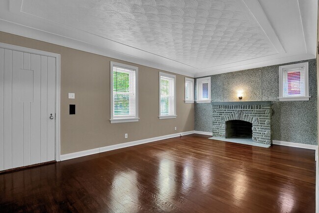 Building Photo - Castle-esque