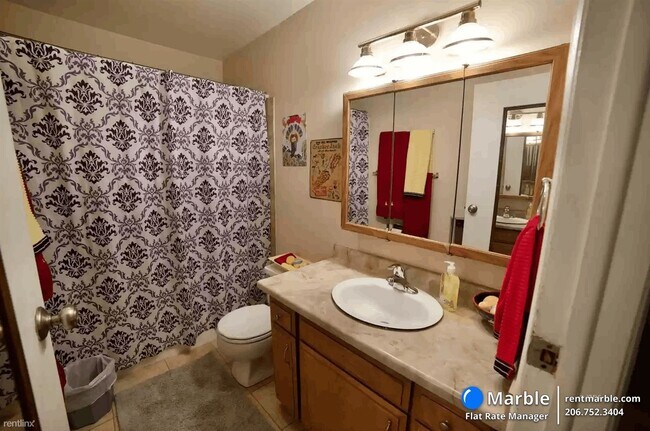 Building Photo - 4 br, 2 bath House - 442 E 100 S Unit 1