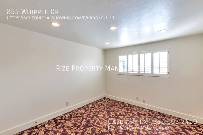 Building Photo - 855 Whipple Dr