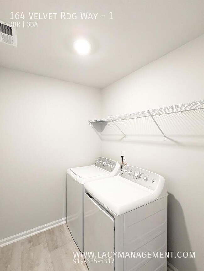 Building Photo - 164 Velvet Rdg Wy