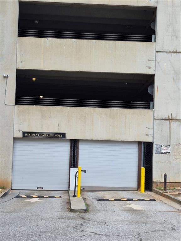 Building Photo - 870 Mayson Turner Rd NW