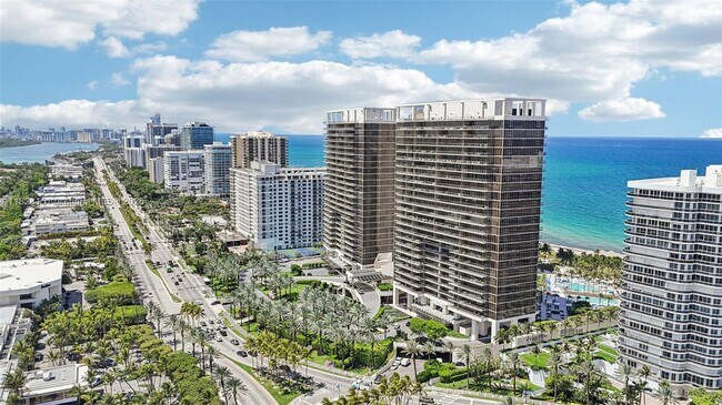 Building Photo - 9703 Collins Ave