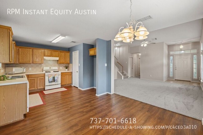 Building Photo - 445 Grey Feather Ct