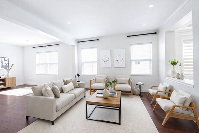 Building Photo - Executive-Level 6 Bedroom Residence | Designed for Work & Life Now Comes With $500 Move-in Specia...