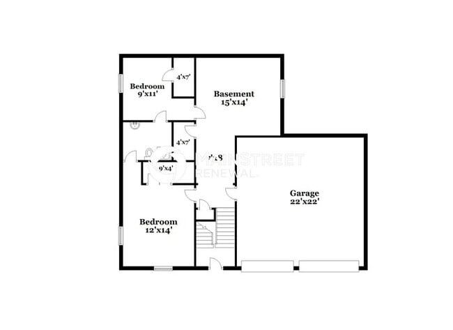 Building Photo - 5 Bedroom Pet-Friendly Home in Independence, MO with Main Street Renewal