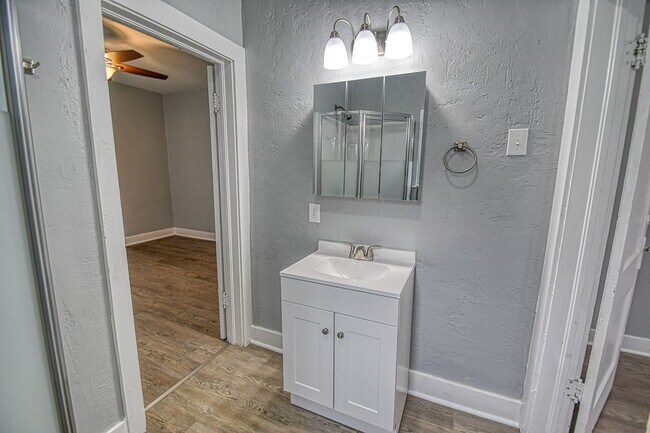 Building Photo - Newly Remodeled Campus Property! Lawn Care Included!