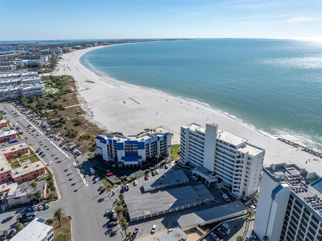 Building Photo - 7000 Beach Plaza