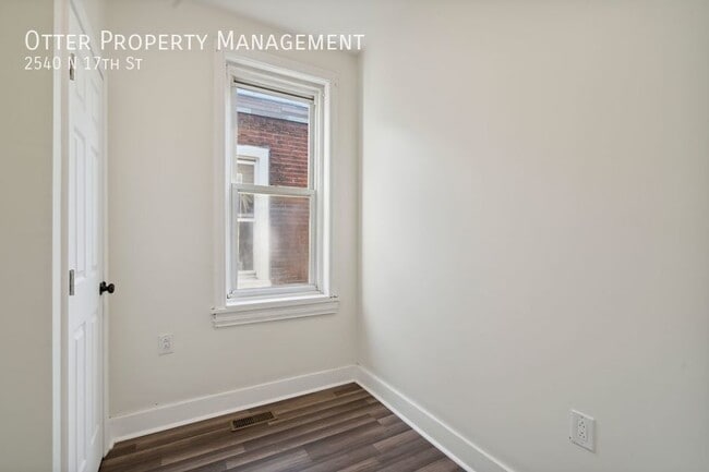 Building Photo - 2540 N 17th St