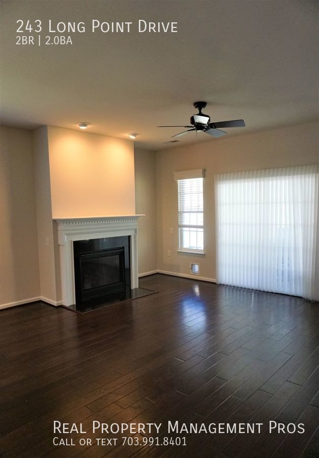 Building Photo - Home For Rent in 55+ Community!