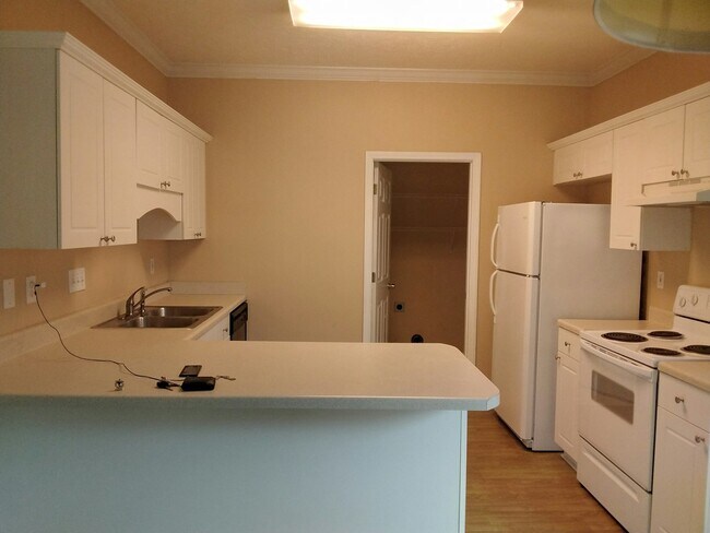 Building Photo - 517 McGregor Ct