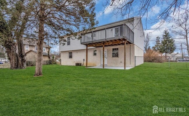 Building Photo - 321 Almonesson Rd