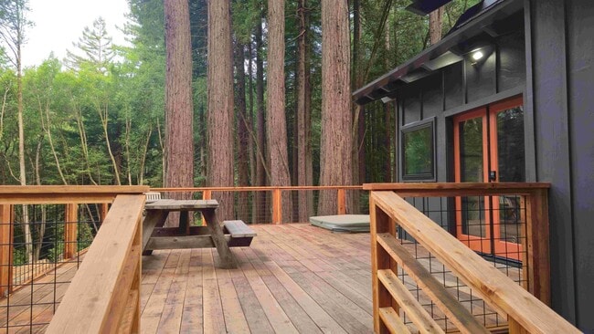 Building Photo - Beautifully Remodeled Sanctuary Nestled On...